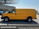 Used 2007 GMC Savana 3500 image 3