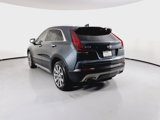 Used 2019 Cadillac XT4 Premium Luxury image 2