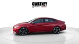 Used 2023 Hyundai Elantra N Line image 4