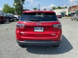 Used 2019 Jeep Compass Latitude w/ Popular Equipment Group image 4