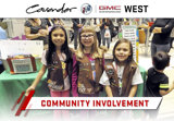 Used 2017 GMC Canyon SLE image 3