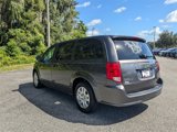 Certified 2019 Dodge Grand Caravan SE image 5