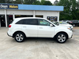 Used 2011 Acura MDX w/ Technology Package image 4