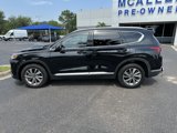 Used 2020 Hyundai Santa Fe SEL w/ Convenience Package image 3