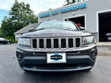 Used 2016 Jeep Compass Sport w/ Power Value Group image 4