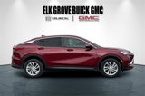 New 2025 Buick Envista Preferred image 3
