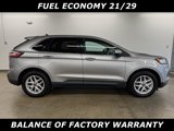 Used 2021 Ford Edge SEL image 2