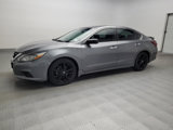 Used 2017 Nissan Altima 2.5 SR w/ Midnight Edition Package image 2