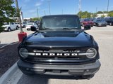 Used 2021 Ford Bronco Outer Banks image 2