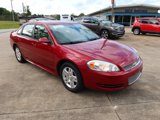Used 2013 Chevrolet Impala LT w/ LT Sunroof Package image 2