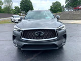 Used 2021 INFINITI QX50 Autograph image 2