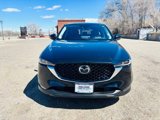 Used 2022 MAZDA CX-5 AWD 2.5 S w/ Premium Plus Pkg image 2