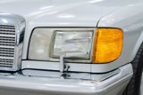 Used 1991 Mercedes-Benz 560 SEL image 4