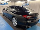 Used 2021 Acura TLX w/ Technology Package image 6