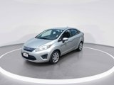 Used 2011 Ford Fiesta SE image 4