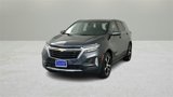 Used 2022 Chevrolet Equinox LT image 2