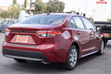 New 2025 Toyota Corolla LE image 6