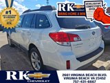Used 2013 Subaru Outback 2.5i Premium w/ Popular Pkg 1B image 4