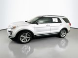 Used 2018 Ford Explorer Limited image 4