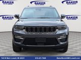 Used 2023 Jeep Grand Cherokee Limited image 2