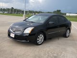 Used 2012 Nissan Sentra 2.0 S image 2