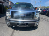 Used 2010 Ford F150 XLT image 3