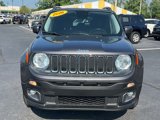 Used 2016 Jeep Renegade Latitude w/ Cold Weather Group image 2