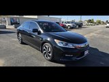 Used 2017 Honda Accord EX-L image 2