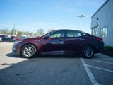 Used 2020 Kia Optima LX image 4