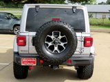 Used 2018 Jeep Wrangler Unlimited Rubicon image 4