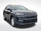 Certified 2022 Jeep Compass Latitude image 2