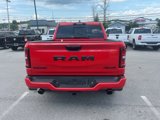 New 2025 RAM 1500 Big Horn image 4