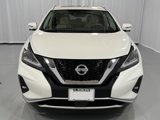 Used 2019 Nissan Murano SL w/ SL Technology Package image 3