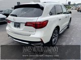 Used 2017 Acura MDX SH-AWD w/ Advance Package image 4