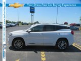 Used 2023 GMC Terrain Denali image 4