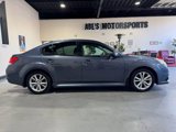 Used 2013 Subaru Legacy 2.5i Limited image 4