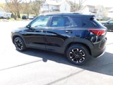 Used 2023 Chevrolet TrailBlazer LT w/ Convenience Package image 4