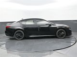 New 2025 Toyota Camry SE image 2