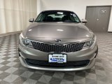 Used 2016 Kia Optima EX w/ Premium Package image 2