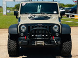 Used 2017 Jeep Wrangler Unlimited Rubicon image 2