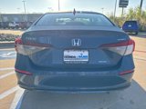 New 2025 Honda Civic Sport image 4