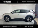 Used 2021 Nissan Rogue SV w/ Premium Package image 5