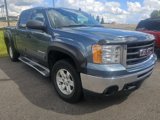 Used 2011 GMC Sierra 1500 SLE w/ Power Tech Package image 6