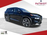 Used 2022 Nissan Rogue Platinum w/ Head-Up Display Package image 1