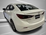 Used 2018 MAZDA MAZDA3 Touring image 4