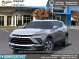 New 2025 Chevrolet Blazer LT w/ Driver Confidence Package image 6