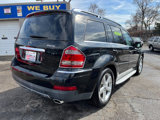 Used 2009 Mercedes-Benz GL 450 4MATIC image 2