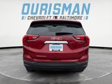 Used 2020 GMC Terrain SLE image 5