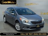 Used 2014 Kia Forte EX w/ EX Premium Package image 3