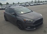 Used 2015 Ford Focus ST w/ Equipment Group 402A image 5